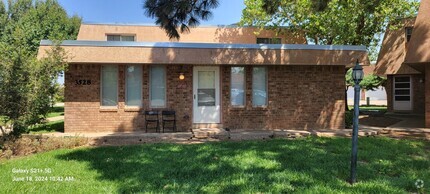 Building Photo - LUXURY COLONIAL PARK CONDO