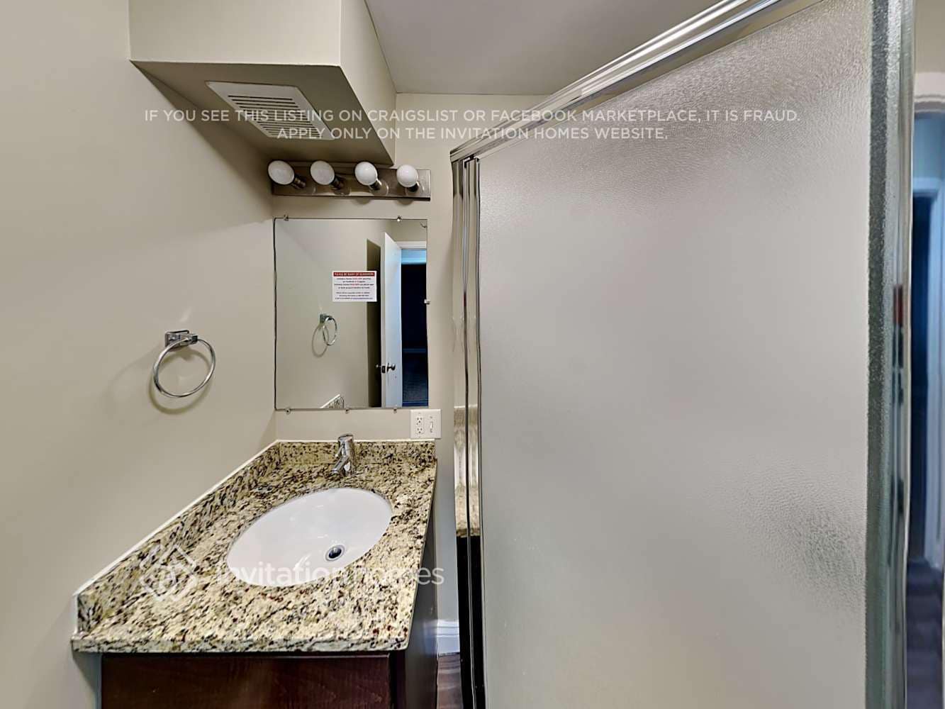 Building Photo - 4419 N Nagle Ave