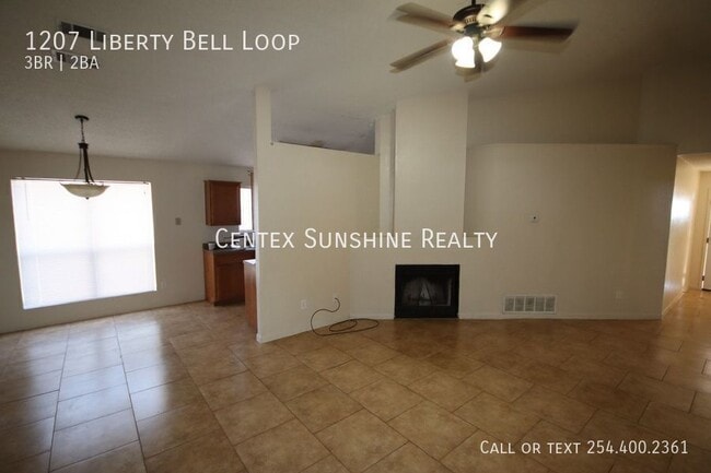 Building Photo - 1207 Liberty Bell Loop