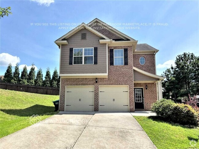 Building Photo - 805 Kite Way
