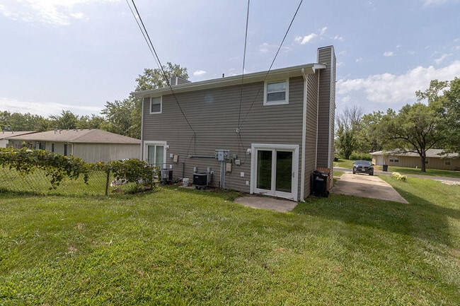 Building Photo - 3607 Greeley Dr