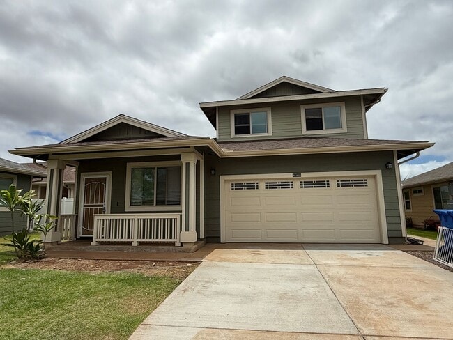 Primary Photo - AULU at Hoopili 3 bedroom 2.5 bath home wi...
