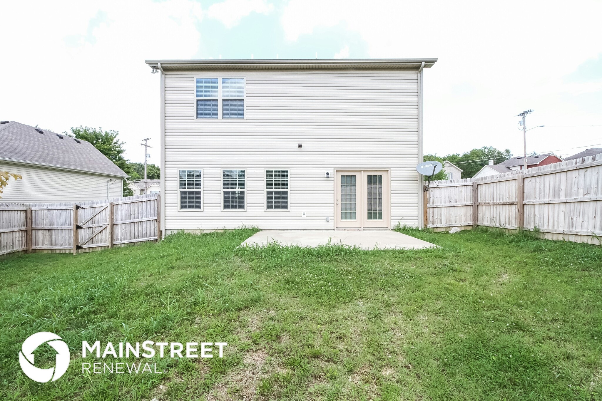 Building Photo - 160 Lyndhurst Dr