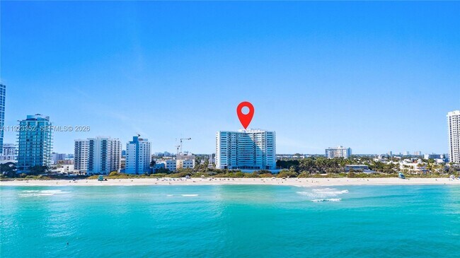 Building Photo - 7135 Collins Ave