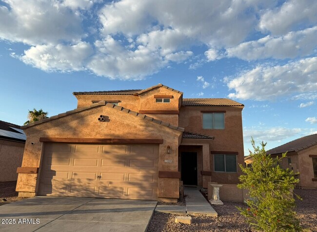 Primary Photo - 21995 W Cocopah St