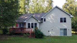 Building Photo - 6206 Dawes Dr