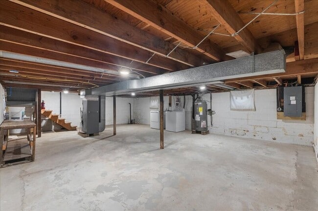 Building Photo - 5219 Somers Point Rd