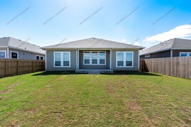 Building Photo - 4 Bed/ 2 Bath - Westfield - Belton ISD