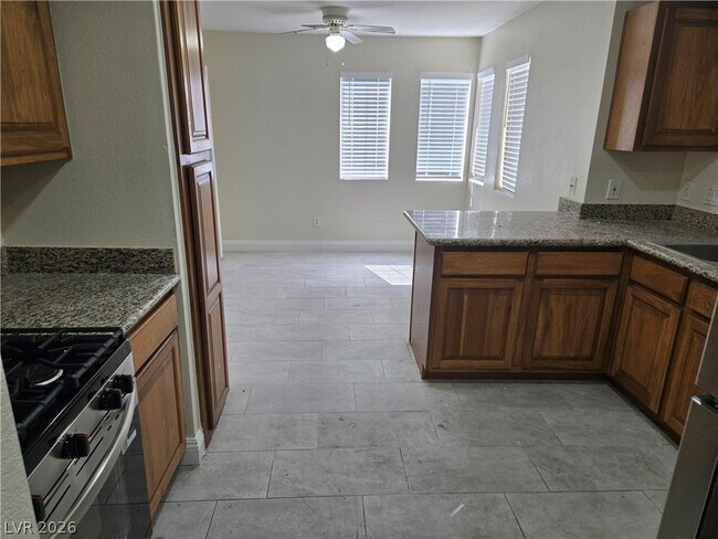 Building Photo - 6500 W Lake Mead Blvd