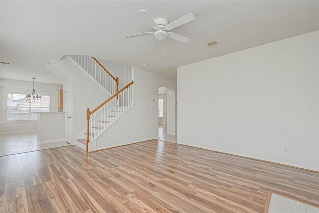 Building Photo - 6031 Bradworthy Dr