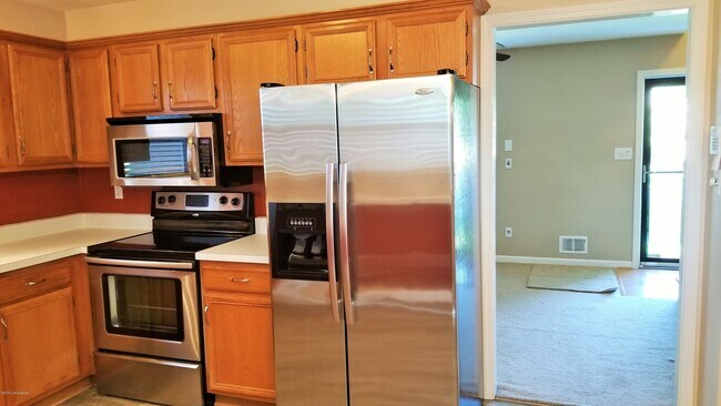 Building Photo - 8900 Prospect St