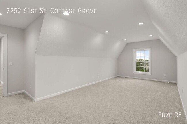 Building Photo - 7252 61st St S