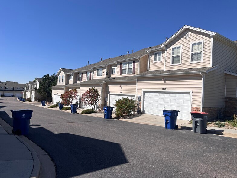 Building Photo - 1888 Reilly Grv