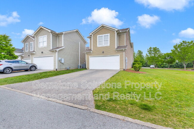 Building Photo - 301 Pennystone Cir