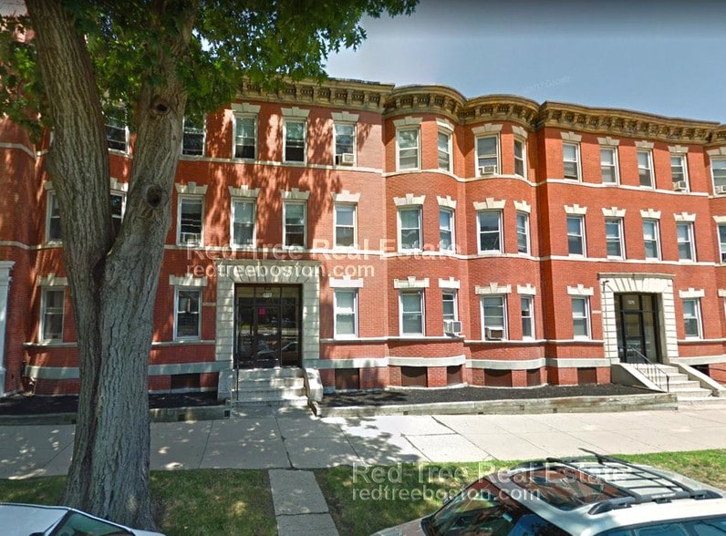 Building Photo - 1377 Commonwealth Ave