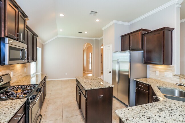 Building Photo - 20714 Calloway Crest Ct