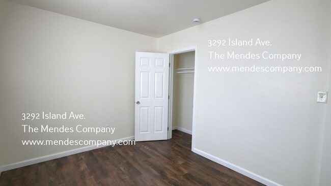 Building Photo - 3290-94 Island Ave