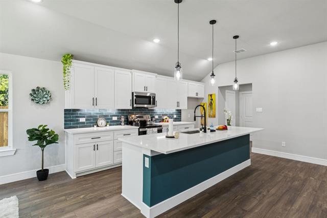 Building Photo - 512 Frazier St