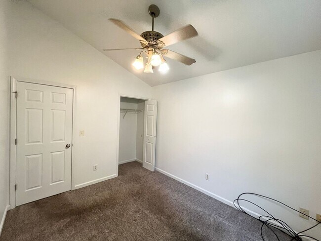 Building Photo - Charming Newly Remodeled 3BD, 2BA Raleigh ...