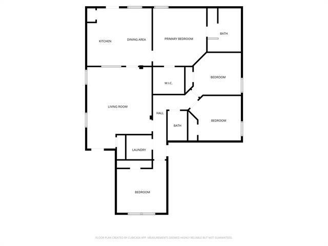 Building Photo - 1450 Arabella Ave