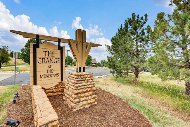 Building Photo - 3719 Pecos Trail