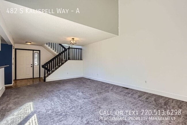 Building Photo - 482 S Kalispell Way