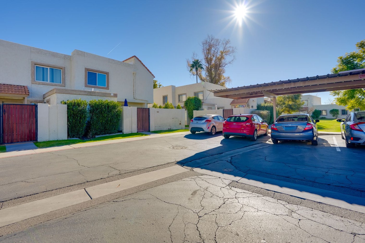 Building Photo - 7913 E Keim Dr