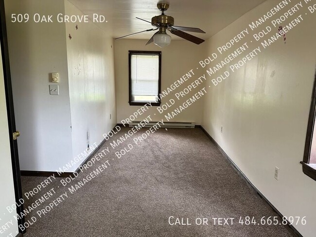 Building Photo - 509 Oak Grove Rd