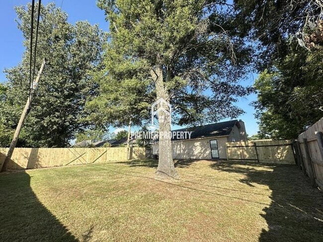 Building Photo - 4586 S Berrypick Ln