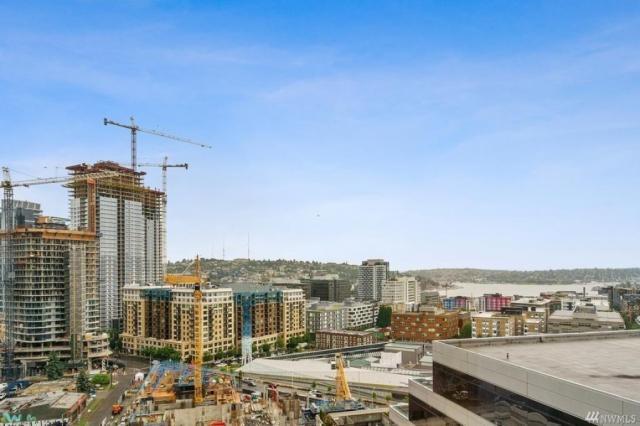 Building Photo - 1 bedroom in Seattle WA 98101