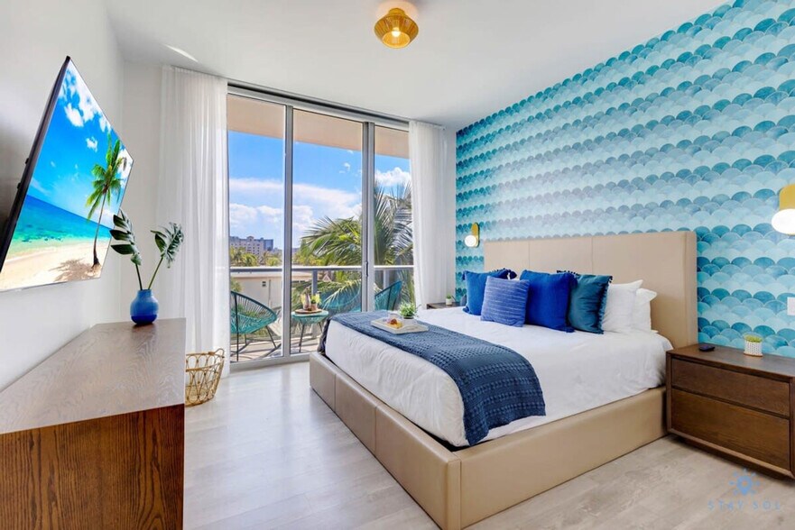 Building Photo - 777 N Ocean Dr