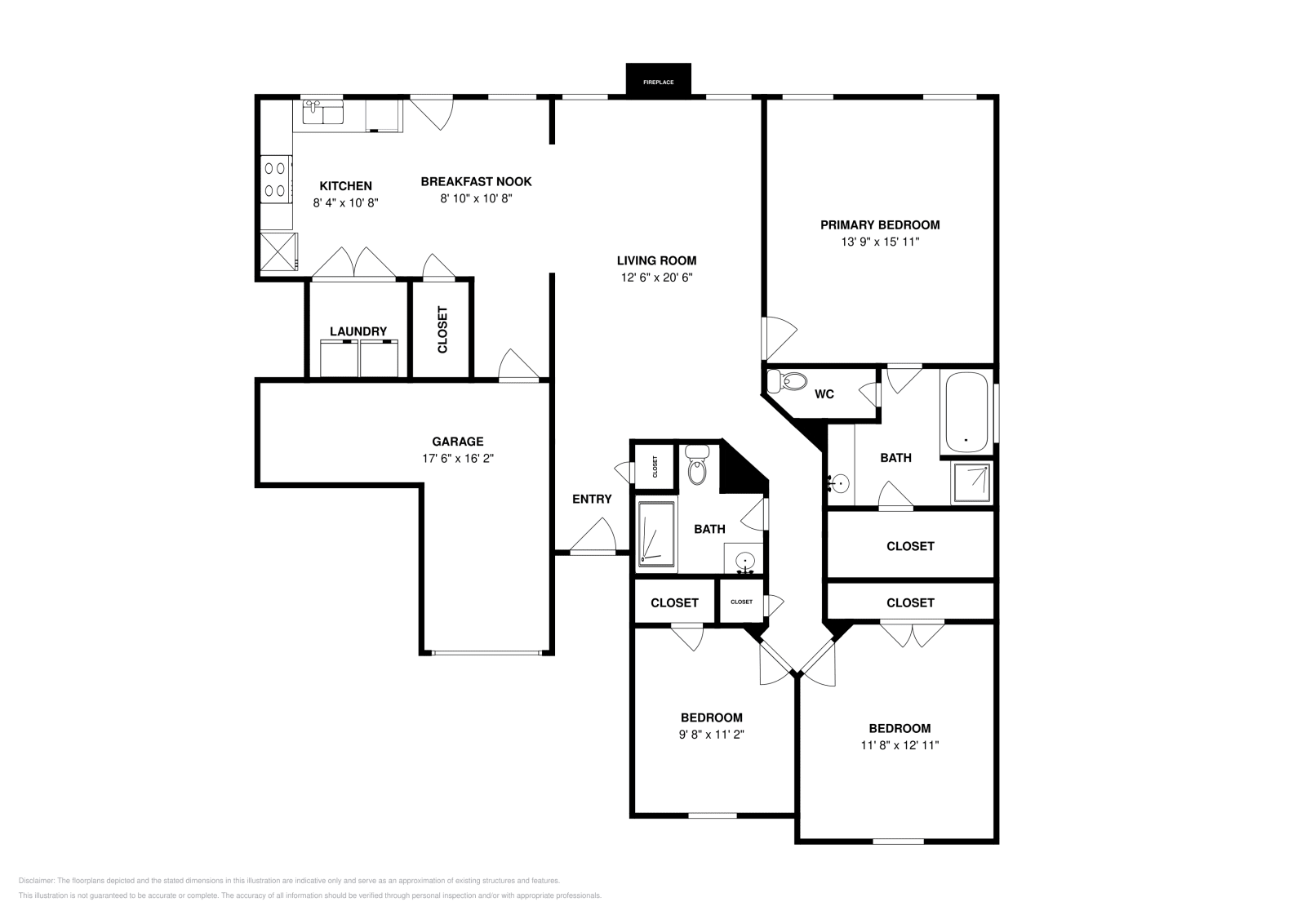 Building Photo - 4916 Notting Glen SW