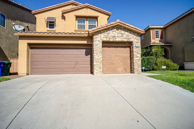 Primary Photo - Dream Home in Otay Mesa!