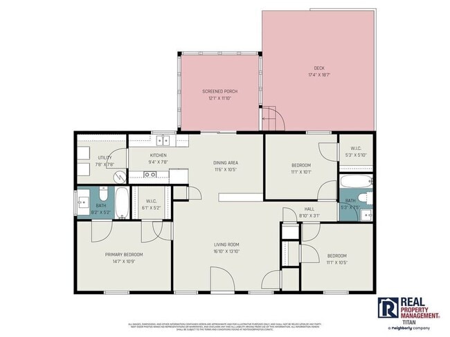 Building Photo - 7184 Chester Rd