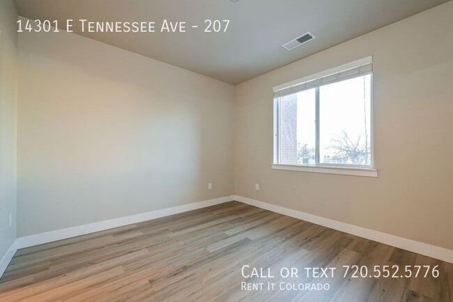 Building Photo - 14301 E Tennessee Ave