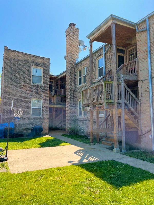 Building Photo - 4956 W Crystal St