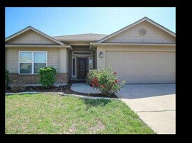 Front of House - 7823 Redbrush