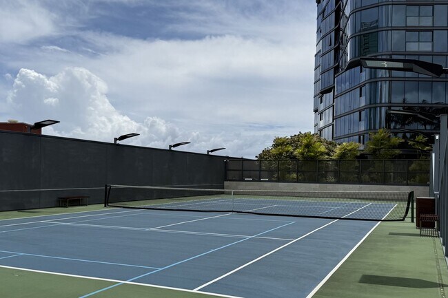 Building Photo - Enjoy Panoramic Ocean Views and Luxury Living at Anaha, Ward Village