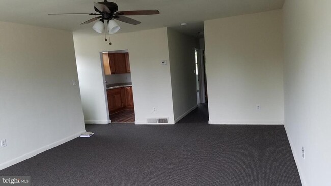 Building Photo - 805 Selma St