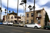 Building Photo - Marine