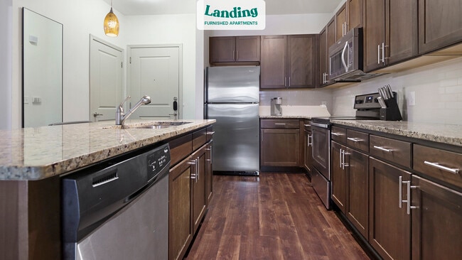 Building Photo - 1377 Dresden Dr