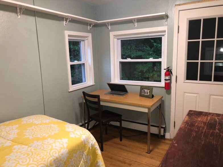 Main Room view 1 - 719 Triphammer Rd