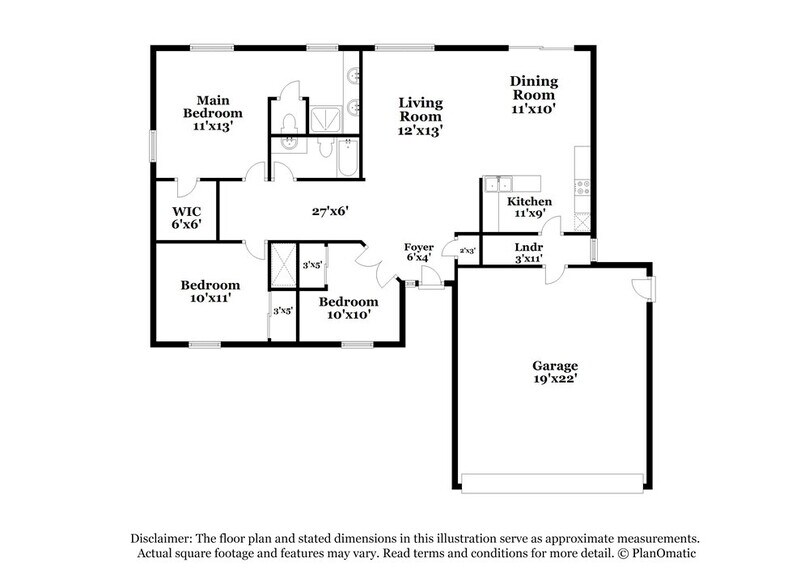 Building Photo - 3917 Herblinda Ln