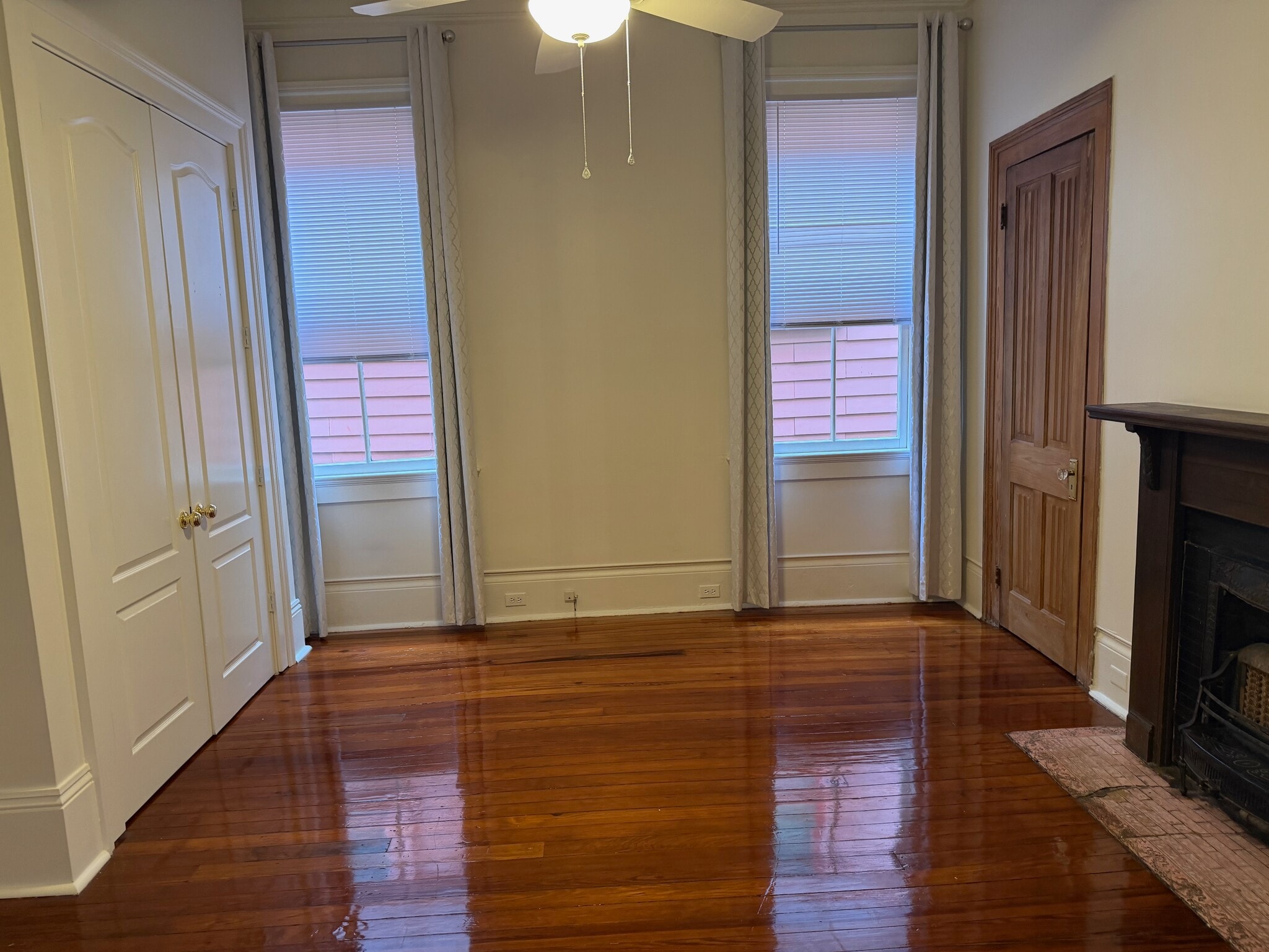 Bedroom 1 - 4223 Prytania St