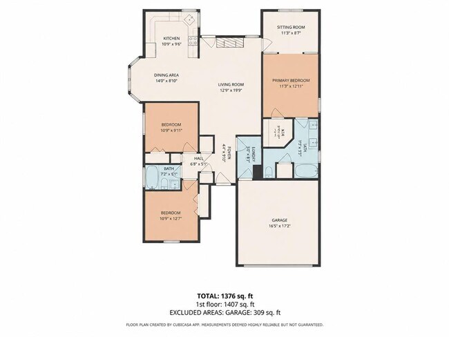 Building Photo - 108 Songbird Ct