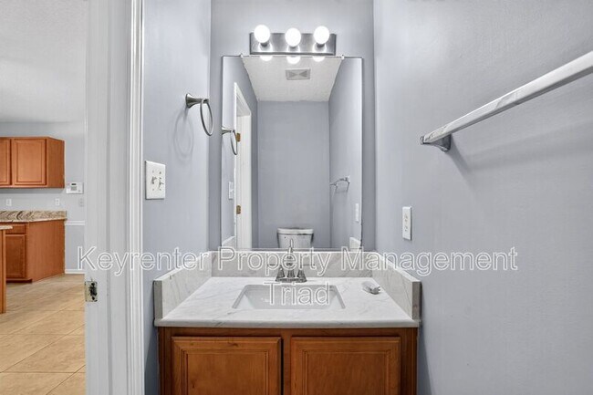 Building Photo - 4510 Camden Ridge Dr