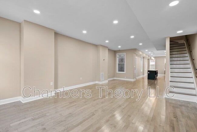 Building Photo - 1641 4th St NW