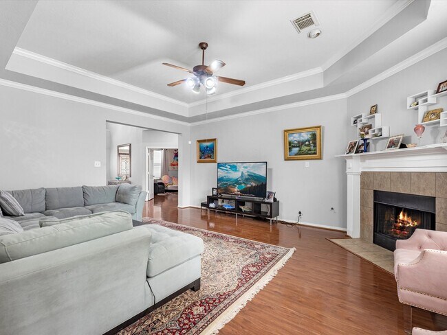 Building Photo - 2507 Stonebury Ln