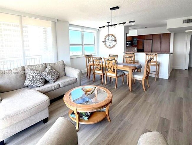 Building Photo - 2080 S Ocean Dr