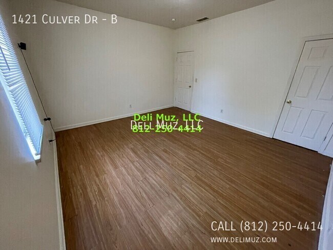 Building Photo - 1421 Culver Dr